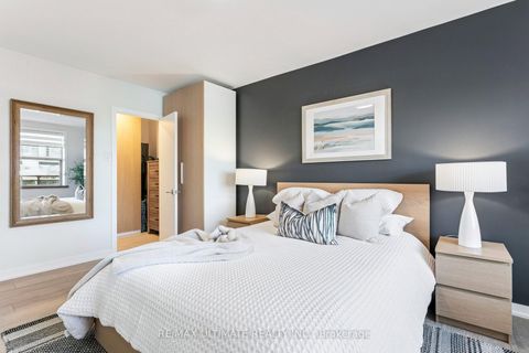 Photo 25 at 506 - 346 The West Mall, Etobicoke West Mall, Toronto