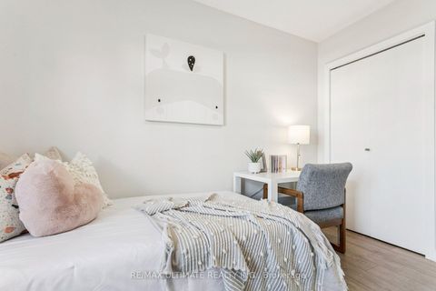 Photo 27 at 506 - 346 The West Mall, Etobicoke West Mall, Toronto