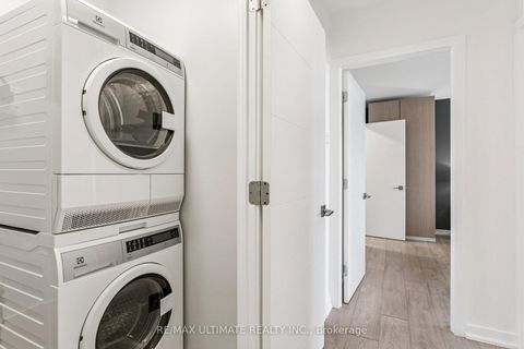 Photo 30 at 506 - 346 The West Mall, Etobicoke West Mall, Toronto