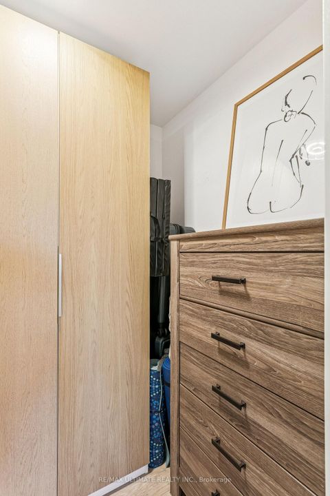 Photo 31 at 506 - 346 The West Mall, Etobicoke West Mall, Toronto