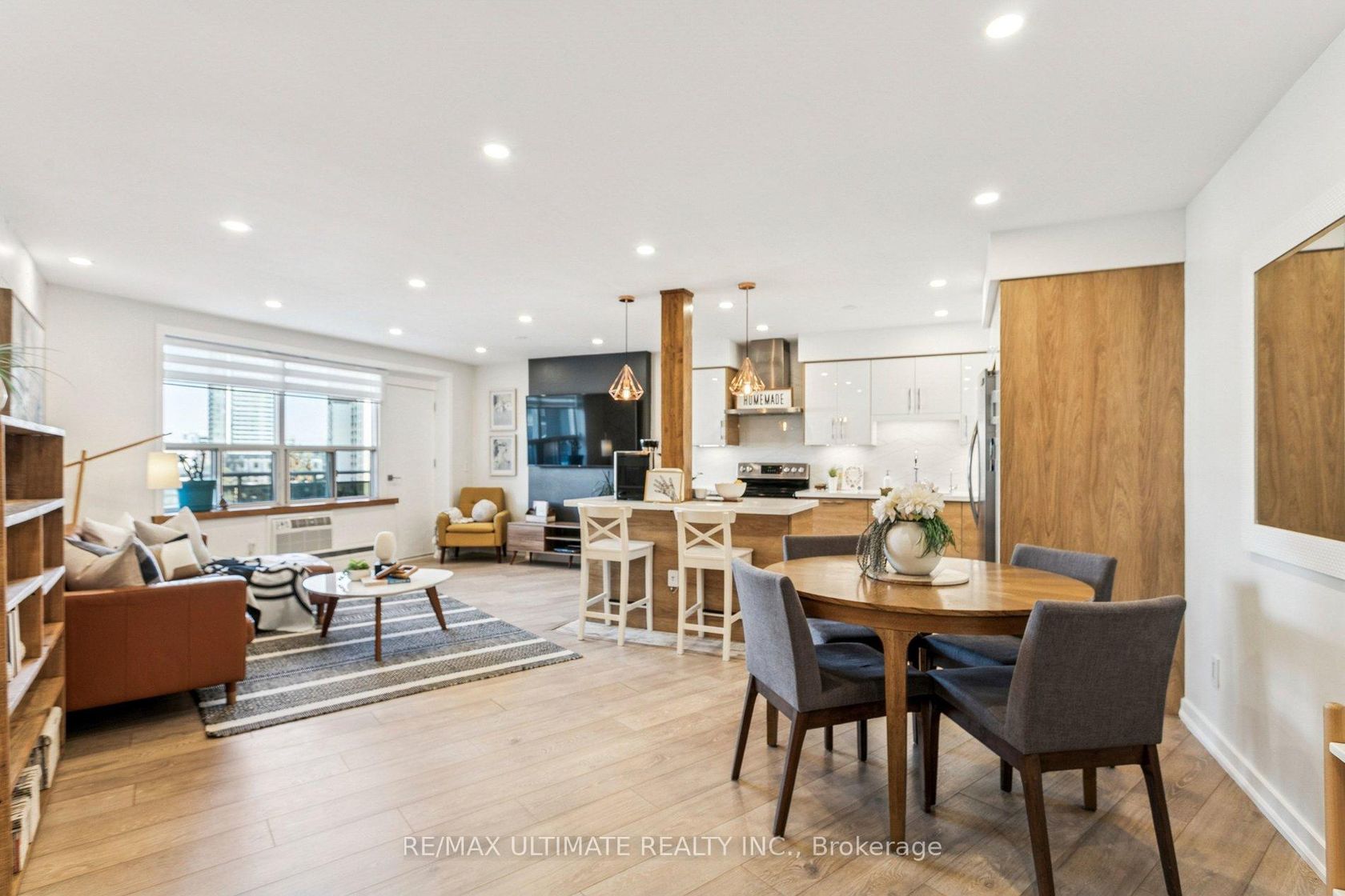 506 - 346 The West Mall, Etobicoke West Mall, Toronto 