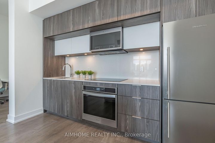 Photo 7 at 1528 - 25 Adra Grado Way, Bayview Village, Toronto