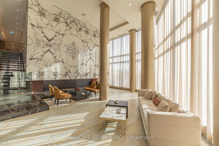 Photo 21 at 1528 - 25 Adra Grado Way, Bayview Village, Toronto