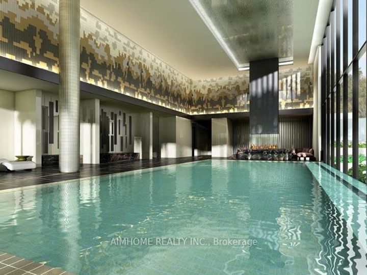 Photo 24 at 1528 - 25 Adra Grado Way, Bayview Village, Toronto