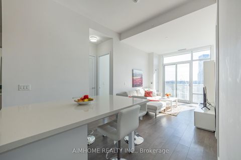 Photo 2 at 1528 - 25 Adra Grado Way, Bayview Village, Toronto