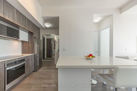 Photo 4 at 1528 - 25 Adra Grado Way, Bayview Village, Toronto