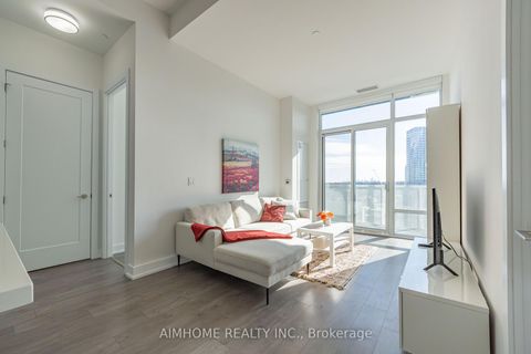 Photo 6 at 1528 - 25 Adra Grado Way, Bayview Village, Toronto