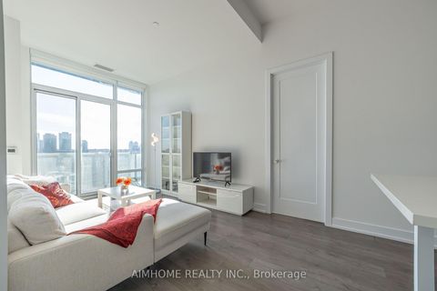 Photo 9 at 1528 - 25 Adra Grado Way, Bayview Village, Toronto