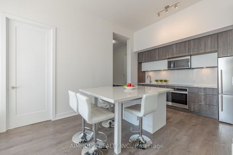 Photo 10 at 1528 - 25 Adra Grado Way, Bayview Village, Toronto