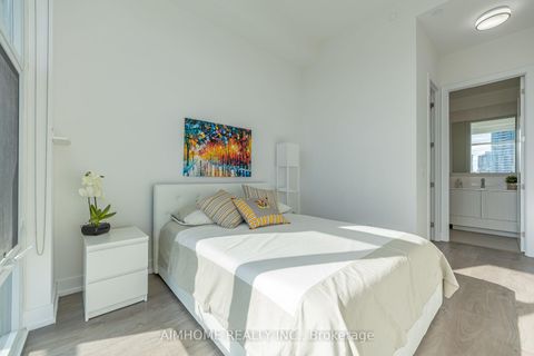 Photo 13 at 1528 - 25 Adra Grado Way, Bayview Village, Toronto