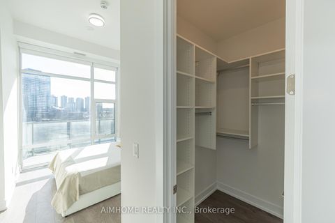 Photo 15 at 1528 - 25 Adra Grado Way, Bayview Village, Toronto