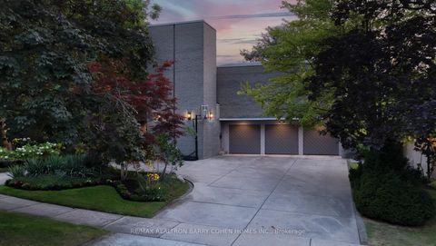 Photo 0 at 10 Penwood Crescent, Don Mills, Toronto