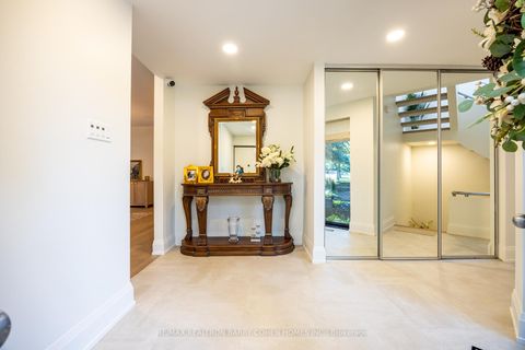 Photo 3 at 10 Penwood Crescent, Don Mills, Toronto