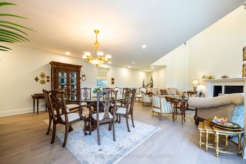 Photo 10 at 10 Penwood Crescent, Don Mills, Toronto