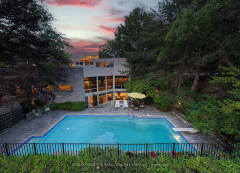 Photo 46 at 10 Penwood Crescent, Don Mills, Toronto