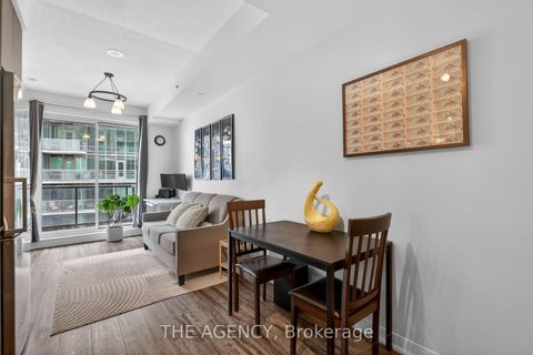 Photo 3 at 1701 - 51 East Liberty Street, Niagara, Toronto