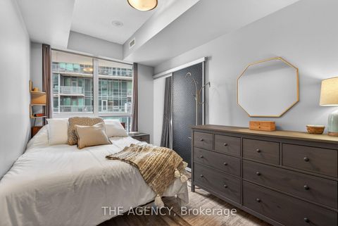 Photo 4 at 1701 - 51 East Liberty Street, Niagara, Toronto