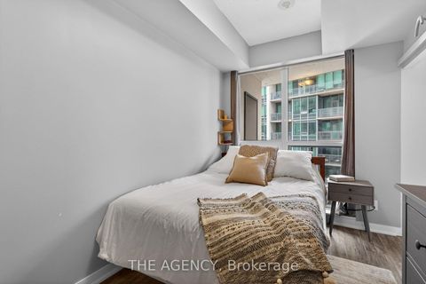 Photo 5 at 1701 - 51 East Liberty Street, Niagara, Toronto