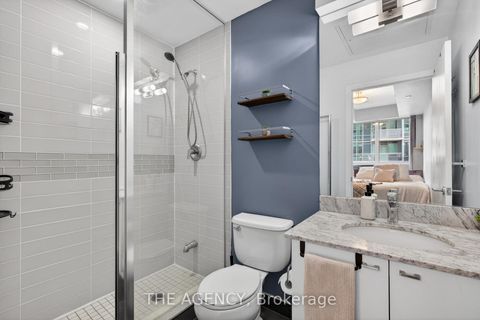 Photo 6 at 1701 - 51 East Liberty Street, Niagara, Toronto