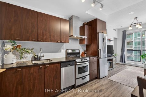 Photo 14 at 1701 - 51 East Liberty Street, Niagara, Toronto