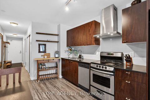 Photo 15 at 1701 - 51 East Liberty Street, Niagara, Toronto