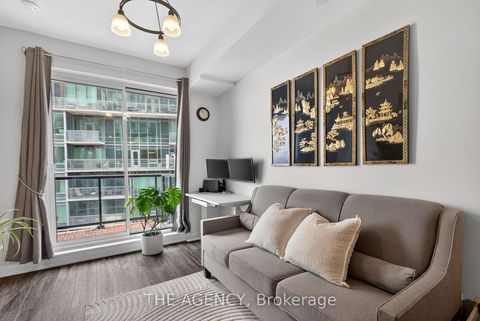 Photo 16 at 1701 - 51 East Liberty Street, Niagara, Toronto