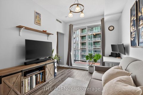 Photo 17 at 1701 - 51 East Liberty Street, Niagara, Toronto