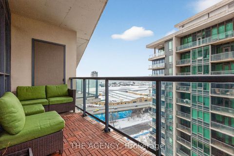 Photo 18 at 1701 - 51 East Liberty Street, Niagara, Toronto