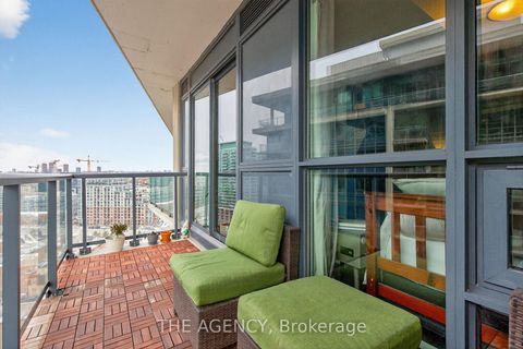 Photo 19 at 1701 - 51 East Liberty Street, Niagara, Toronto