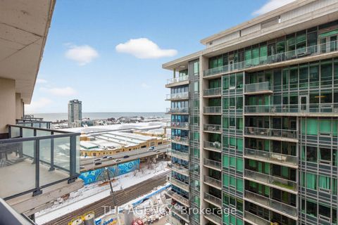 Photo 20 at 1701 - 51 East Liberty Street, Niagara, Toronto