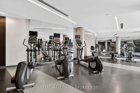 Photo 21 at 1701 - 51 East Liberty Street, Niagara, Toronto