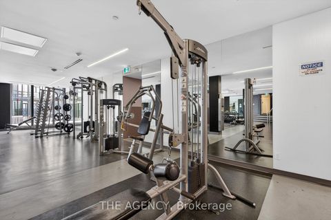 Photo 22 at 1701 - 51 East Liberty Street, Niagara, Toronto