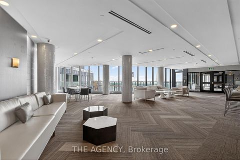 Photo 23 at 1701 - 51 East Liberty Street, Niagara, Toronto