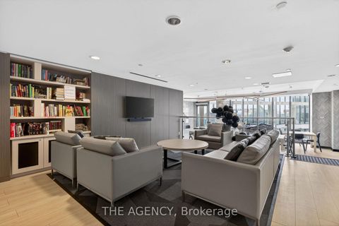 Photo 24 at 1701 - 51 East Liberty Street, Niagara, Toronto