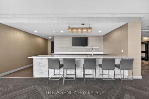 Photo 28 at 1701 - 51 East Liberty Street, Niagara, Toronto