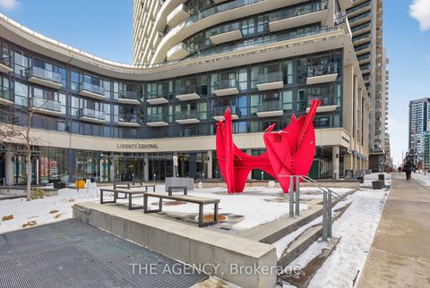 Photo 29 at 1701 - 51 East Liberty Street, Niagara, Toronto