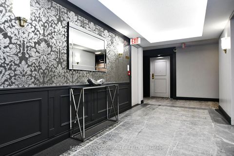 Photo 4 at 502 - 2500 Rutherford Road, Maple, Vaughan