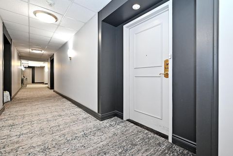 Photo 5 at 502 - 2500 Rutherford Road, Maple, Vaughan