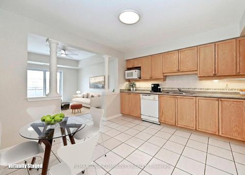 Photo 9 at 502 - 2500 Rutherford Road, Maple, Vaughan