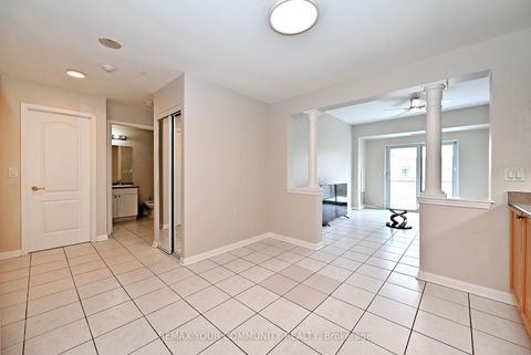 Photo 12 at 502 - 2500 Rutherford Road, Maple, Vaughan