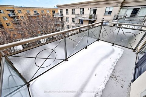 Photo 14 at 502 - 2500 Rutherford Road, Maple, Vaughan