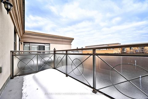 Photo 15 at 502 - 2500 Rutherford Road, Maple, Vaughan