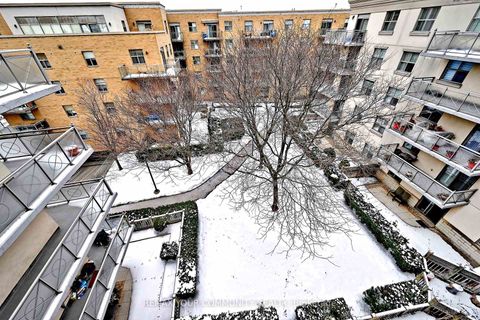 Photo 16 at 502 - 2500 Rutherford Road, Maple, Vaughan