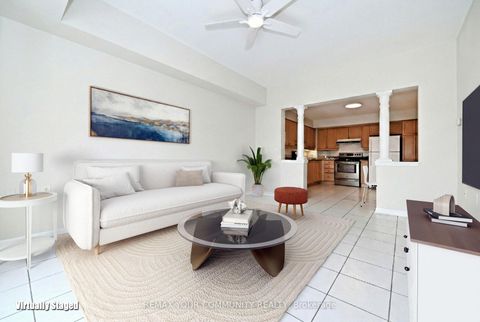 Photo 17 at 502 - 2500 Rutherford Road, Maple, Vaughan