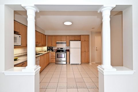 Photo 19 at 502 - 2500 Rutherford Road, Maple, Vaughan