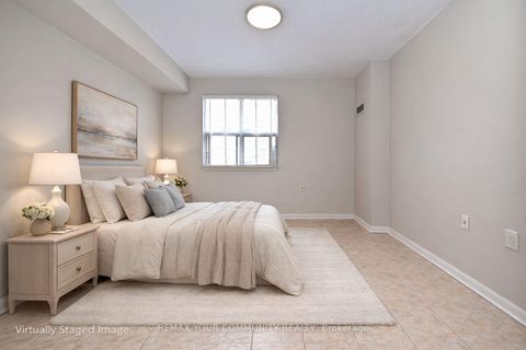 Photo 20 at 502 - 2500 Rutherford Road, Maple, Vaughan