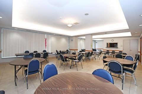 Photo 29 at 502 - 2500 Rutherford Road, Maple, Vaughan