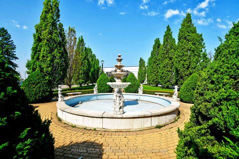 Photo 30 at 502 - 2500 Rutherford Road, Maple, Vaughan