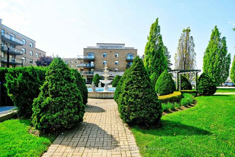 Photo 32 at 502 - 2500 Rutherford Road, Maple, Vaughan