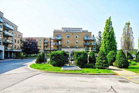 Photo 33 at 502 - 2500 Rutherford Road, Maple, Vaughan